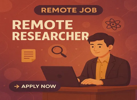remote-researcher-jobs