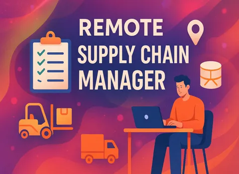 remote-supply-chain-manager-jobs