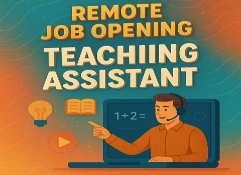 remote-teaching-assistant-jobs