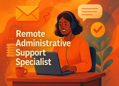 remote-administrative-support-specialist-jobs