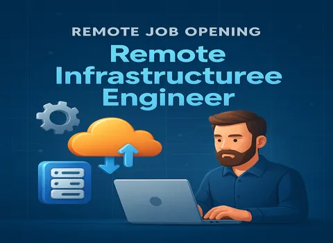 remote-infrastructure-engineer-jobs