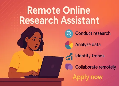online-research-assistant-jobs