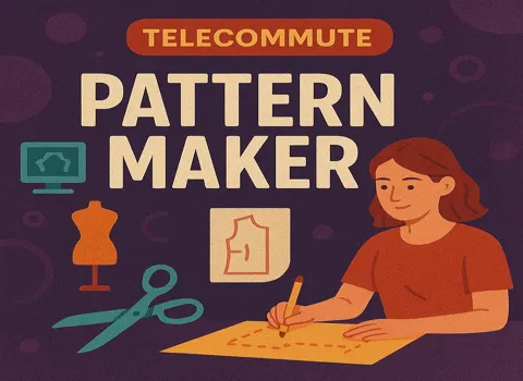 telecommute-pattern-maker-remote-jobs