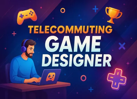telecommuting-game-designer-jobs