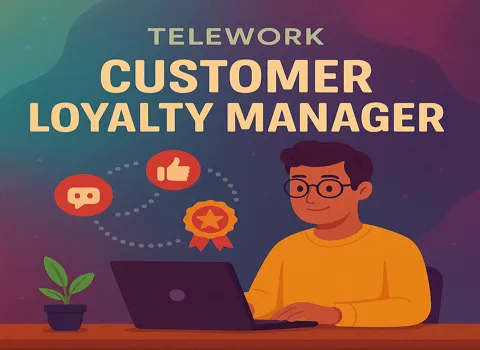 telework-customer-loyalty-manager-remote-jobs