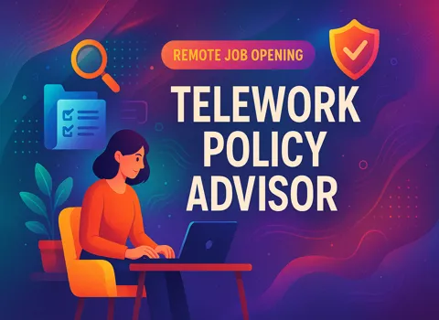 telework-policy-advisor-remote-jobs