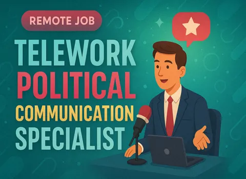 telework-political-communication-specialist-jobs