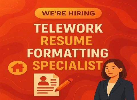 telework-resume-formatting-specialist-jobs