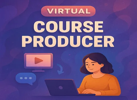 virtual-course-producer-jobs