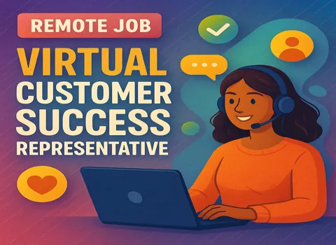 virtual-customer-success-representative-jobs