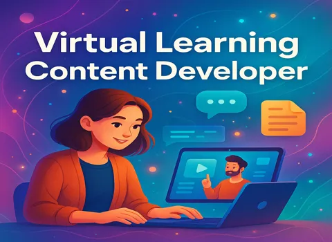 virtual-learning-content-developer-jobs