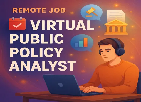 virtual-public-policy-analyst-jobs