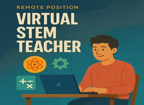 virtual-stem-teacher-jobs