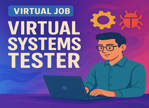 virtual-systems-tester-jobs