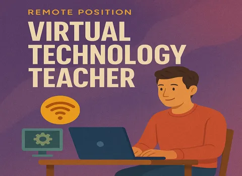 virtual-technology-teacher-jobs