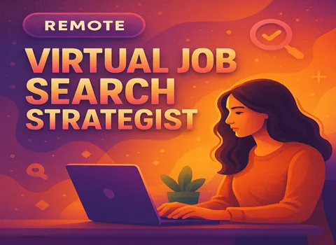 virtual-job-search-strategist-jobs