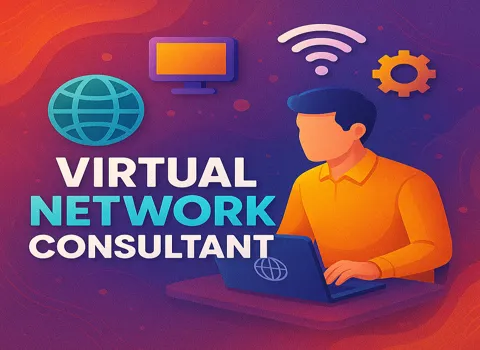 virtual-network-consultant-jobs