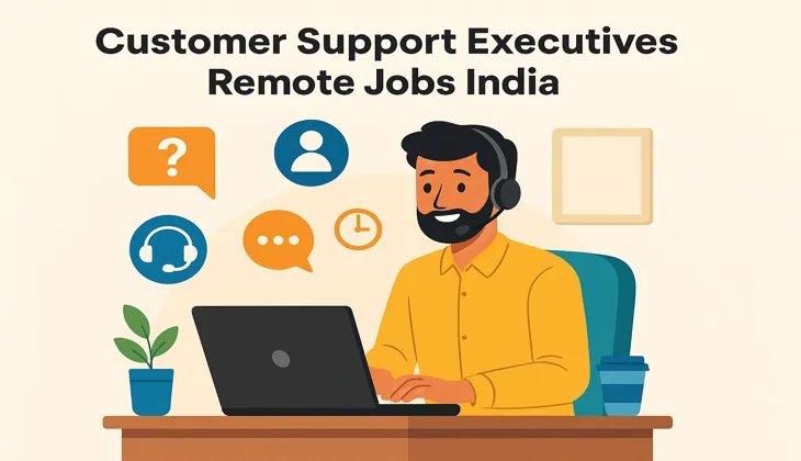 customer-support-remote-jobs-india