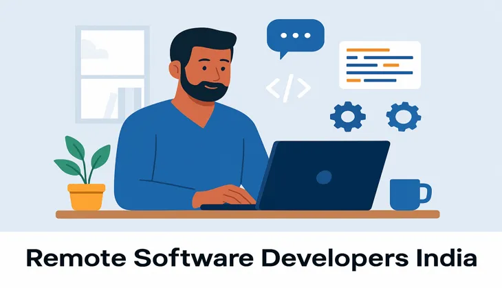 remote-software-developers-india