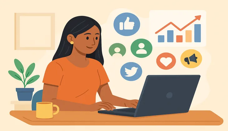 social-media-managers-remote-jobs-india