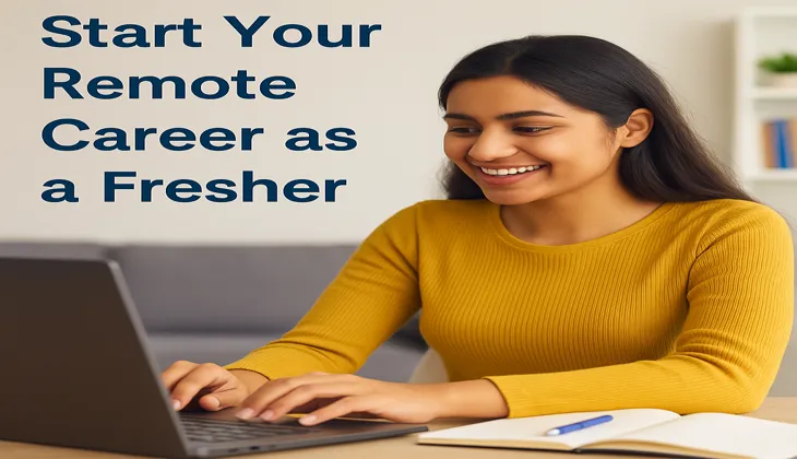 start-remote-career-fresher