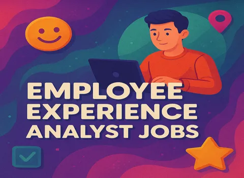 employee-experience-analyst-jobs