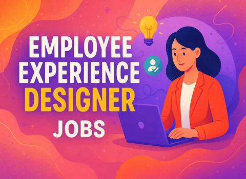 employee-experience-designer-jobs