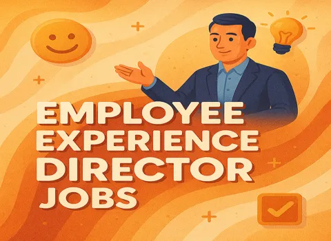 employee-experience-director-jobs