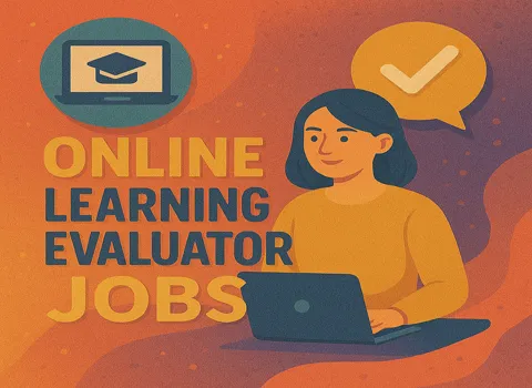 online-learning-evaluator-jobs