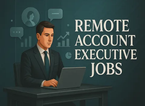 remote-account-executive-canada-jobs