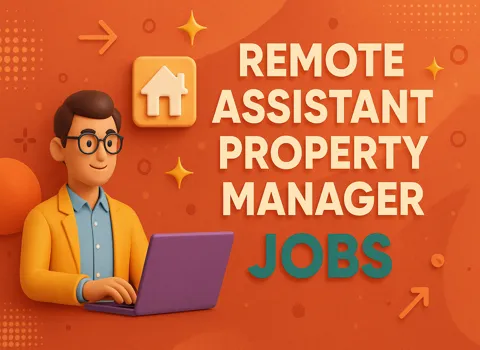 remote-assistant-property-manager-jobs
