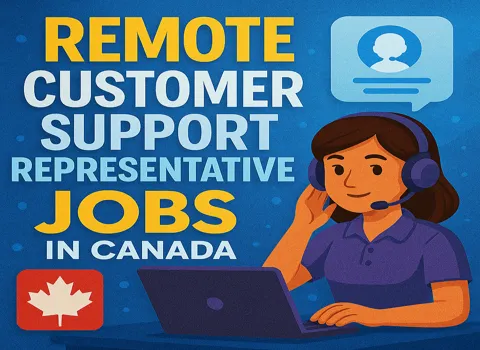 remote-customer-support-representative-jobs-in-canada
