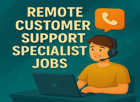 remote-customer-support-specialist-work-from-anywhere-jobs
