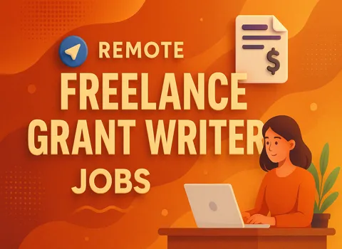 remote-freelance-grant-writer-jobs