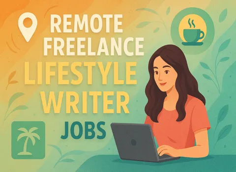 remote-freelance-lifestyle-writer-jobs