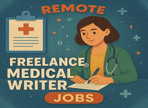 remote-freelance-medical-writer-jobs