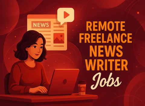 remote-freelance-news-writer-jobs