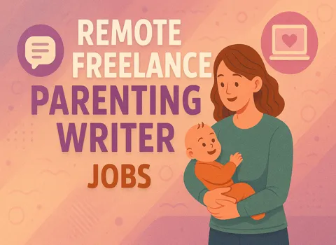 remote-freelance-parenting-writer-jobs