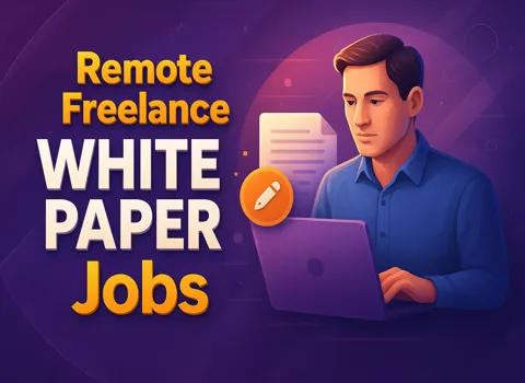 remote-freelance-white-paper-writer-jobs