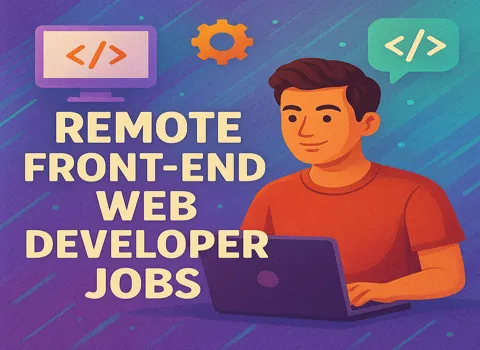 remote-front-end-web-developer-jobs