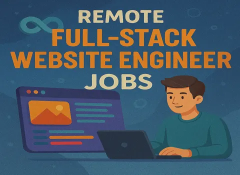 remote-full-stack-website-engineer-jobs