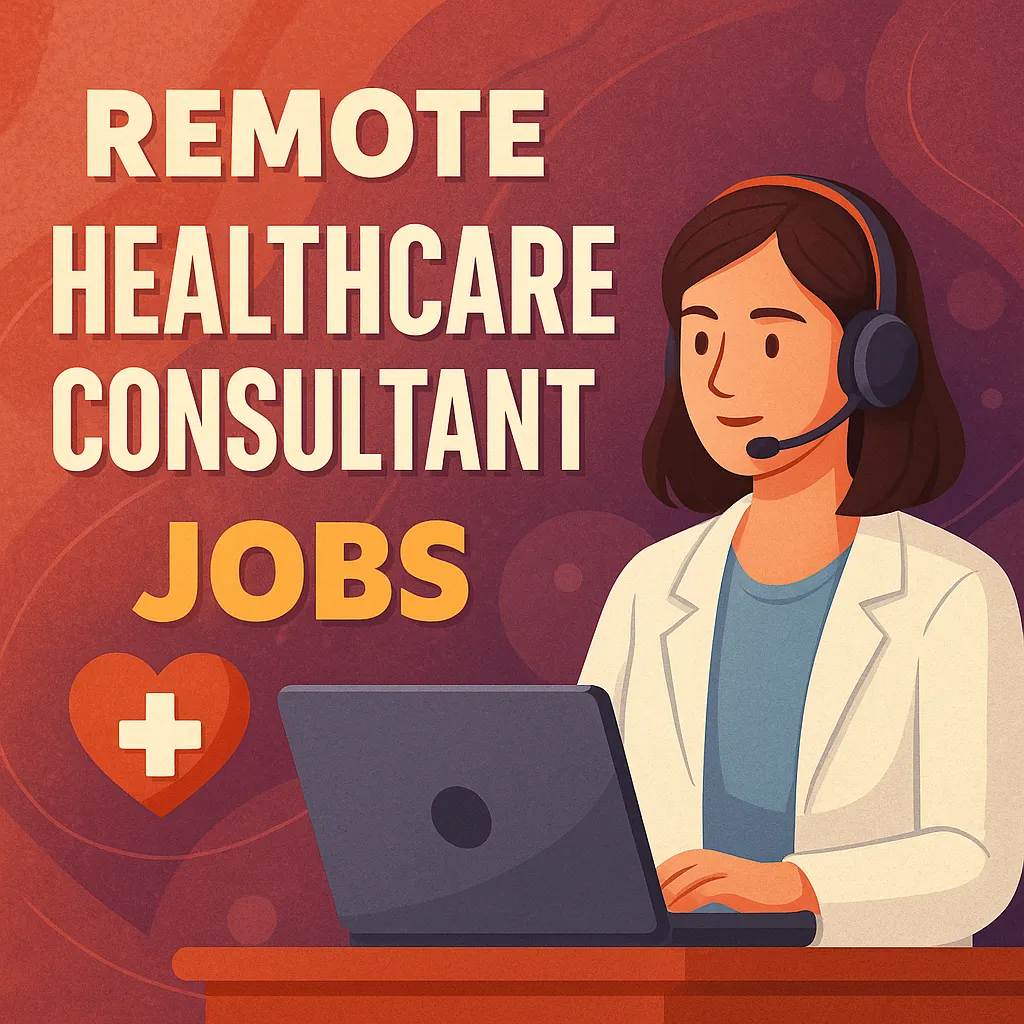 remote-healthcare-consultant-jobs