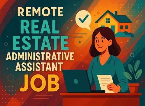 remote-real-estate-administrative-assistant-jobs