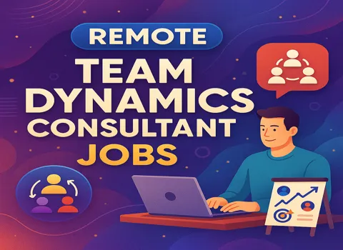 remote-team-dynamics-consultant-jobs