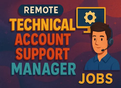 remote-technical-account-support-manager-jobs