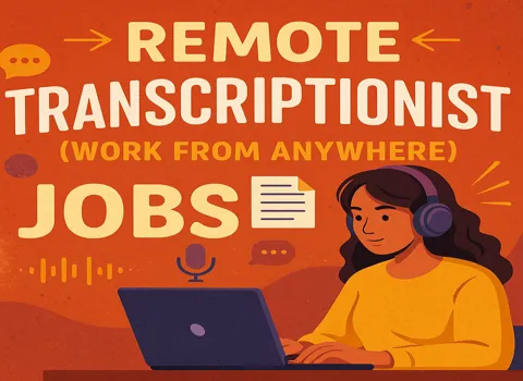 remote-transcriptionist-work-from-anywhere-jobs