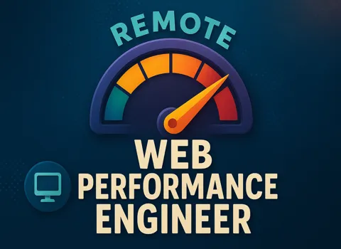 remote-web-performance-engineer-jobs