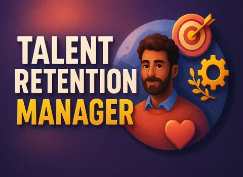 Talent Retention Manager Jobs