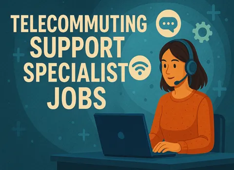 telecommuting-support-specialist-remote-jobs