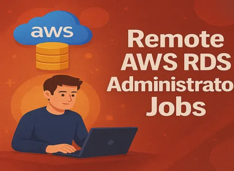 remote-aws-rds-administrator-jobs